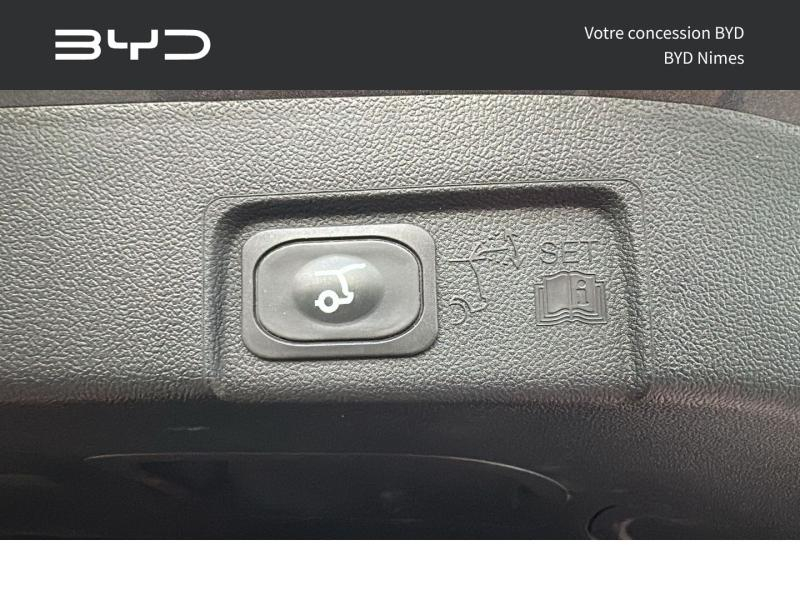 FORD Puma d’occasion à vendre à NIMES chez GM LUX (Photo 9)