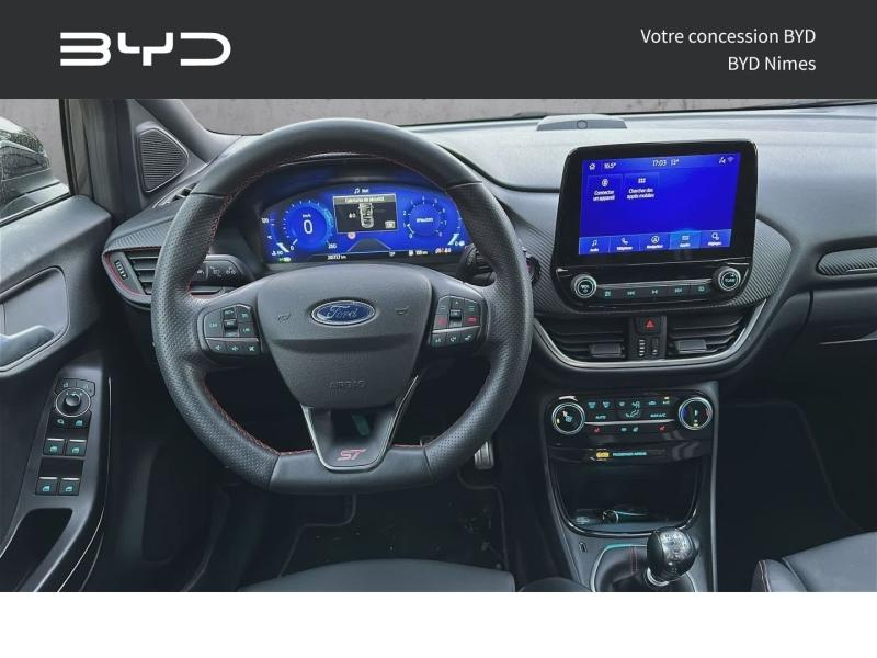 FORD Puma d’occasion à vendre à NIMES chez GM LUX (Photo 10)