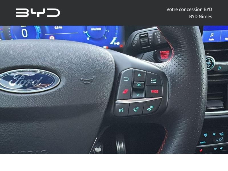FORD Puma d’occasion à vendre à NIMES chez GM LUX (Photo 11)