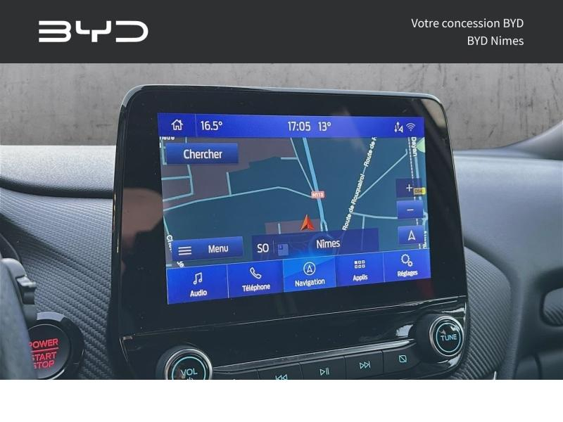 FORD Puma d’occasion à vendre à NIMES chez GM LUX (Photo 12)