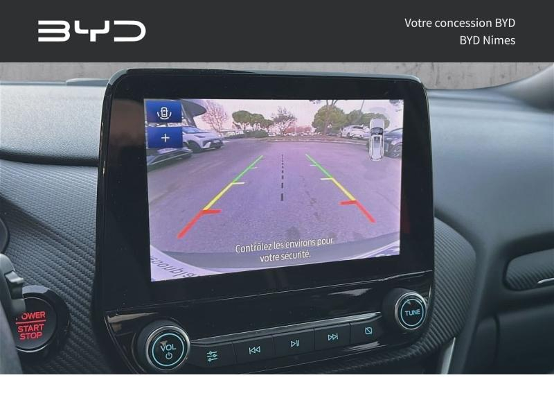 FORD Puma d’occasion à vendre à NIMES chez GM LUX (Photo 13)