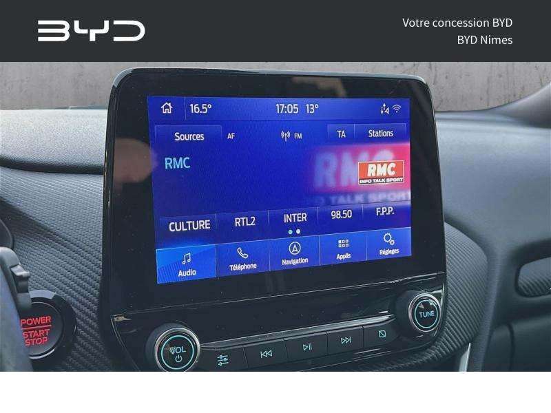 FORD Puma d’occasion à vendre à NIMES chez GM LUX (Photo 14)