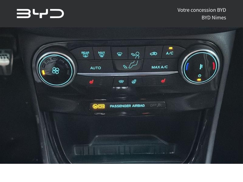 FORD Puma d’occasion à vendre à NIMES chez GM LUX (Photo 15)