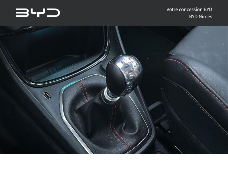 FORD Puma d’occasion à vendre à NIMES chez GM LUX (Photo 16)