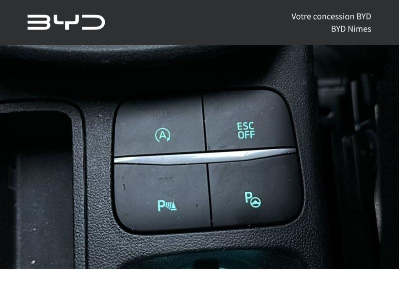 FORD Puma d’occasion à vendre à NIMES chez GM LUX (Photo 17)