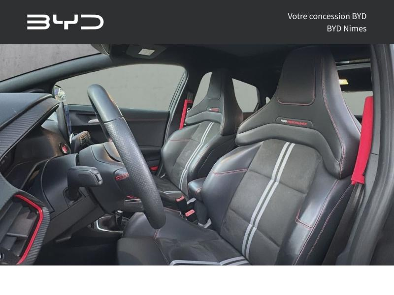 FORD Puma d’occasion à vendre à NIMES chez GM LUX (Photo 18)