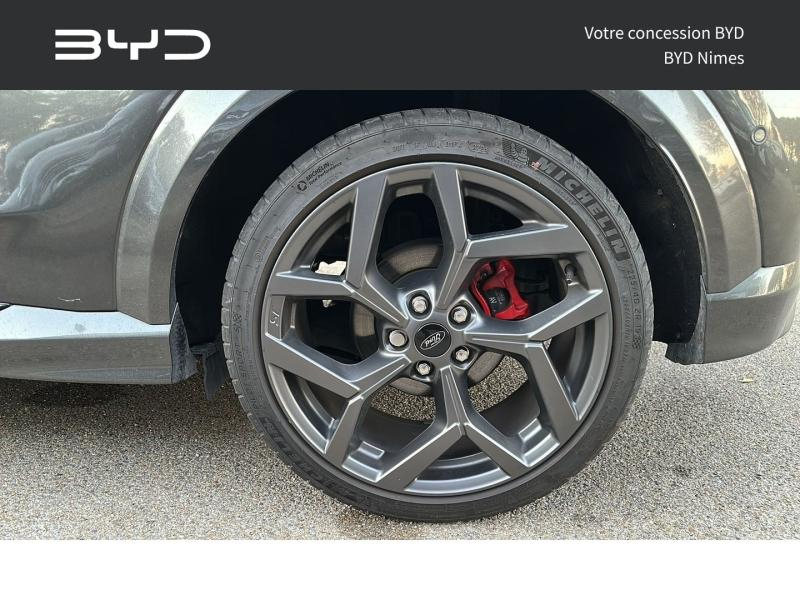 FORD Puma d’occasion à vendre à NIMES chez GM LUX (Photo 19)