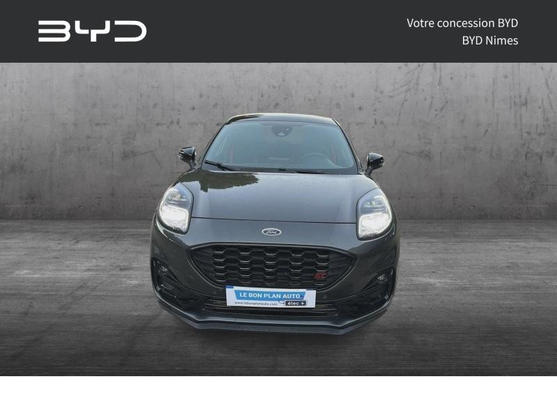 FORD Puma d’occasion à vendre à NIMES chez GM LUX (Photo 20)