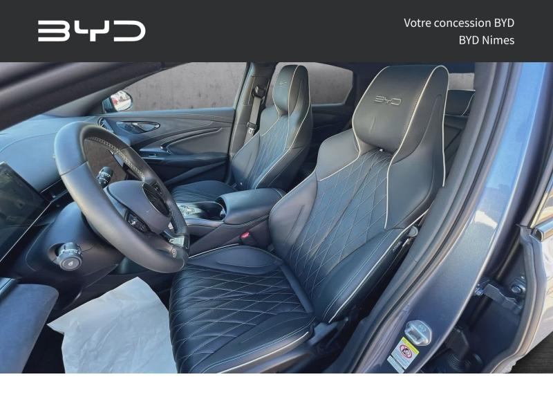 BYD Seal d’occasion à vendre à NIMES chez GM LUX (Photo 3)