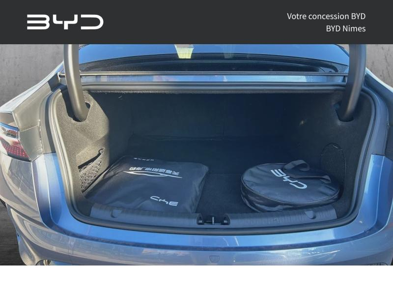 BYD Seal d’occasion à vendre à NIMES chez GM LUX (Photo 7)