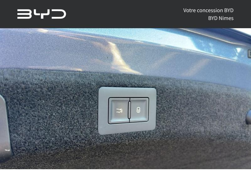 BYD Seal d’occasion à vendre à NIMES chez GM LUX (Photo 8)