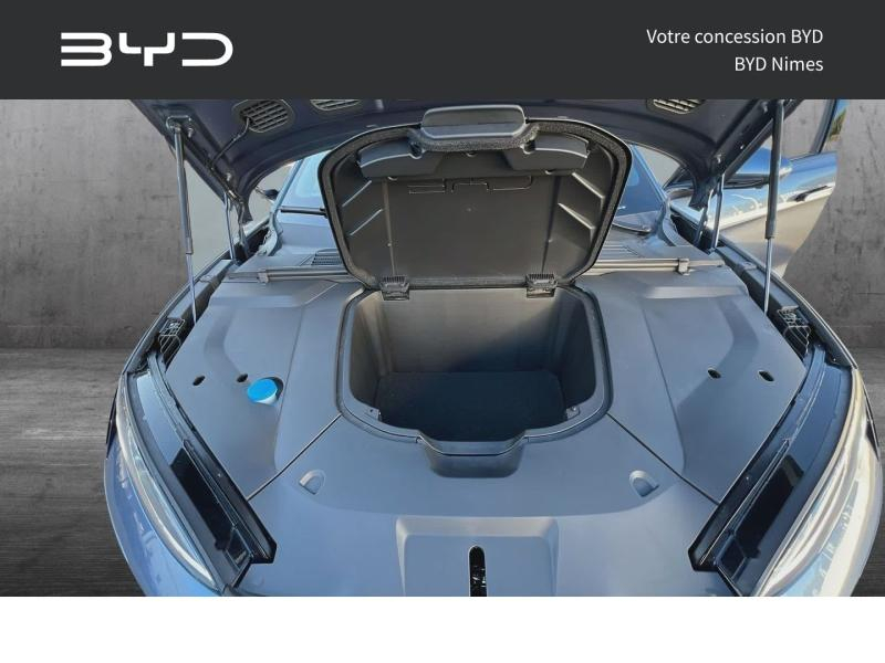 BYD Seal d’occasion à vendre à NIMES chez GM LUX (Photo 9)