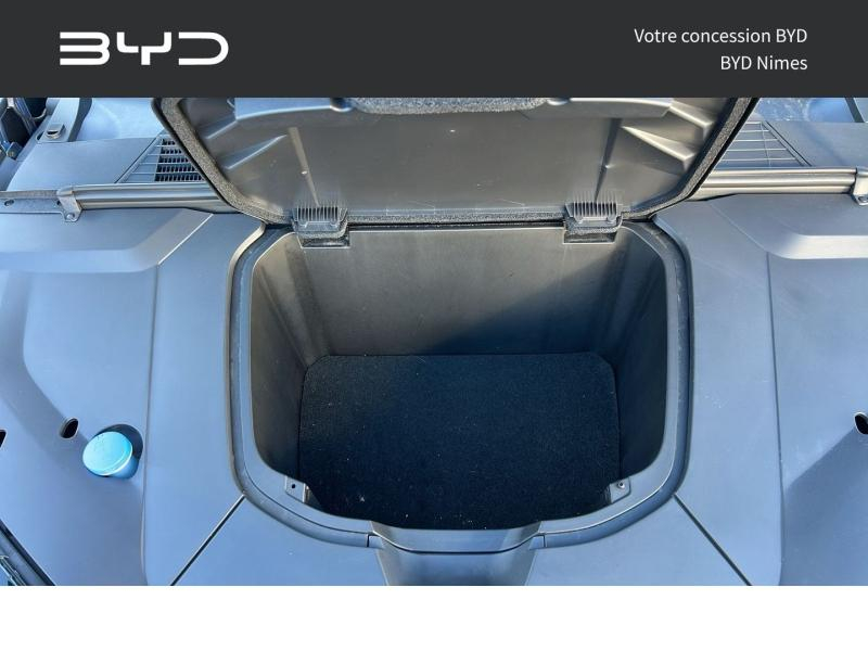 BYD Seal d’occasion à vendre à NIMES chez GM LUX (Photo 10)