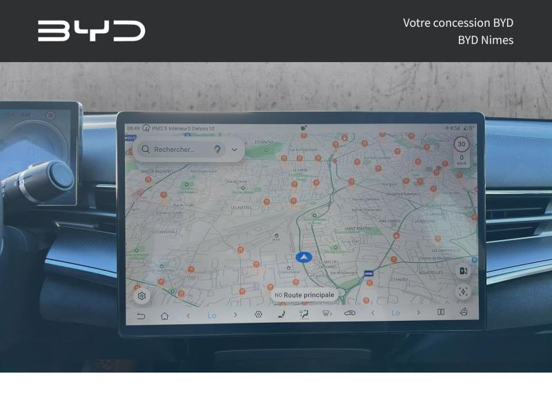 BYD Seal d’occasion à vendre à NIMES chez GM LUX (Photo 13)
