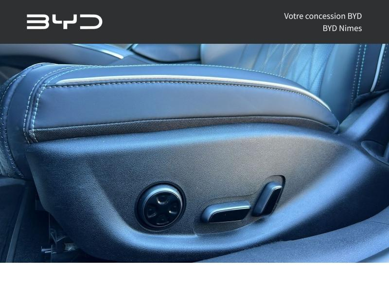 BYD Seal d’occasion à vendre à NIMES chez GM LUX (Photo 17)