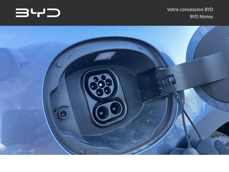 BYD Seal d’occasion à vendre à NIMES chez GM LUX (Photo 18)