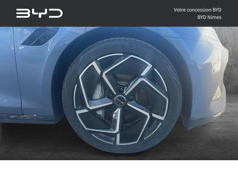 BYD Seal d’occasion à vendre à NIMES chez GM LUX (Photo 19)