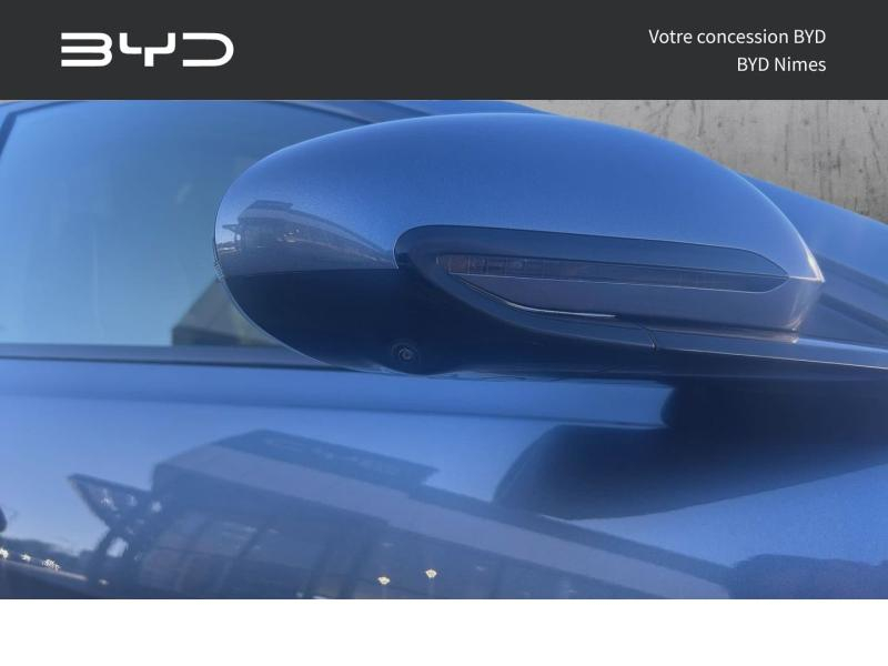 BYD Seal d’occasion à vendre à NIMES chez GM LUX (Photo 20)