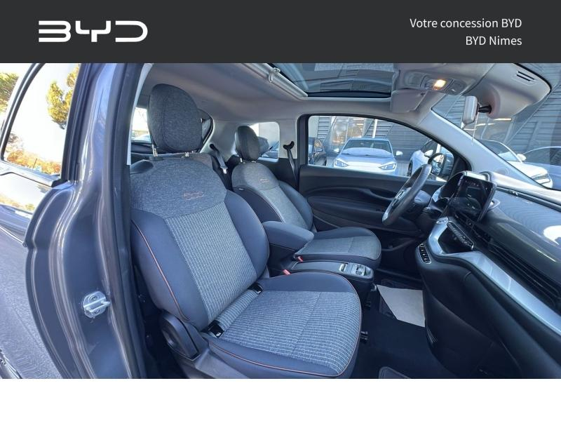 FIAT 500 d’occasion à vendre à NIMES chez GM LUX (Photo 4)