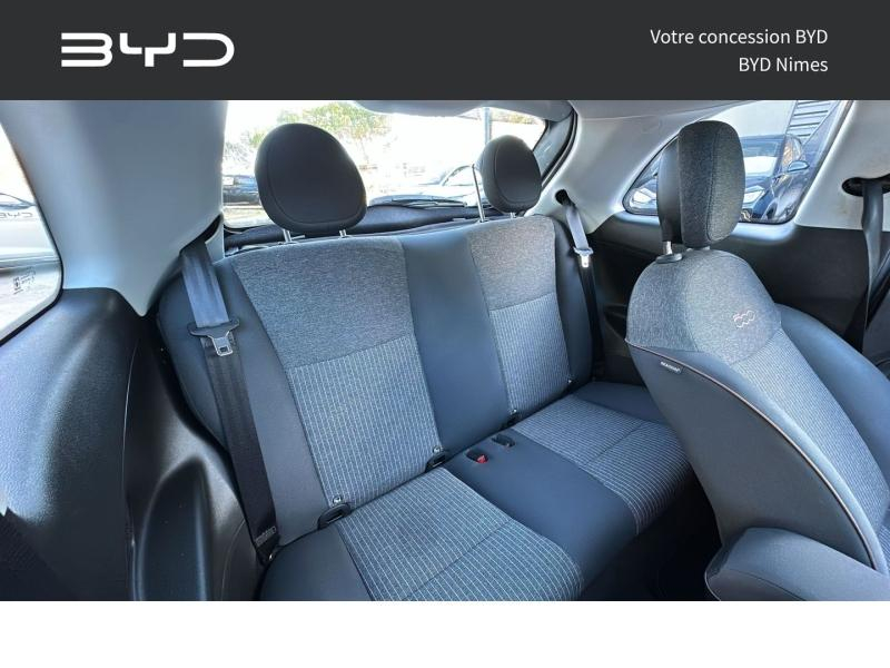 FIAT 500 d’occasion à vendre à NIMES chez GM LUX (Photo 5)