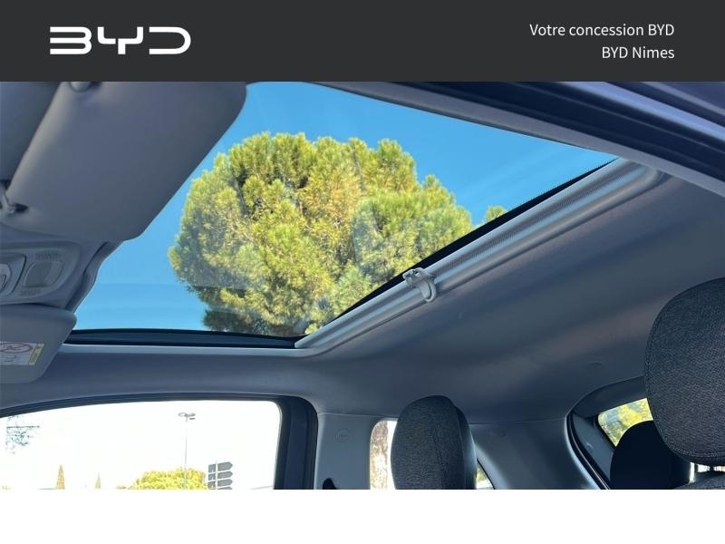 FIAT 500 d’occasion à vendre à NIMES chez GM LUX (Photo 6)