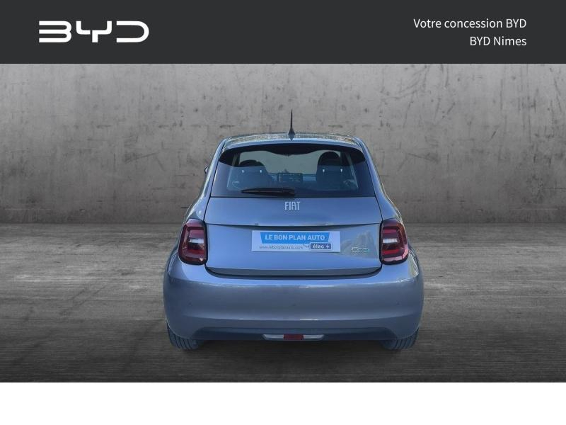 FIAT 500 d’occasion à vendre à NIMES chez GM LUX (Photo 7)