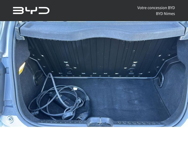 FIAT 500 d’occasion à vendre à NIMES chez GM LUX (Photo 8)