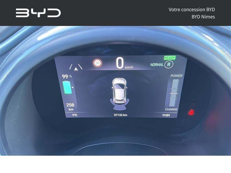 FIAT 500 d’occasion à vendre à NIMES chez GM LUX (Photo 11)