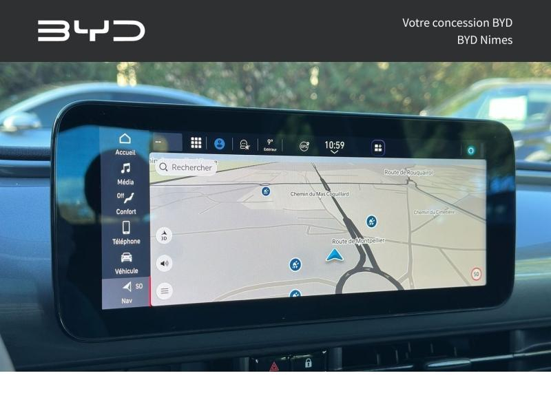 FIAT 500 d’occasion à vendre à NIMES chez GM LUX (Photo 13)