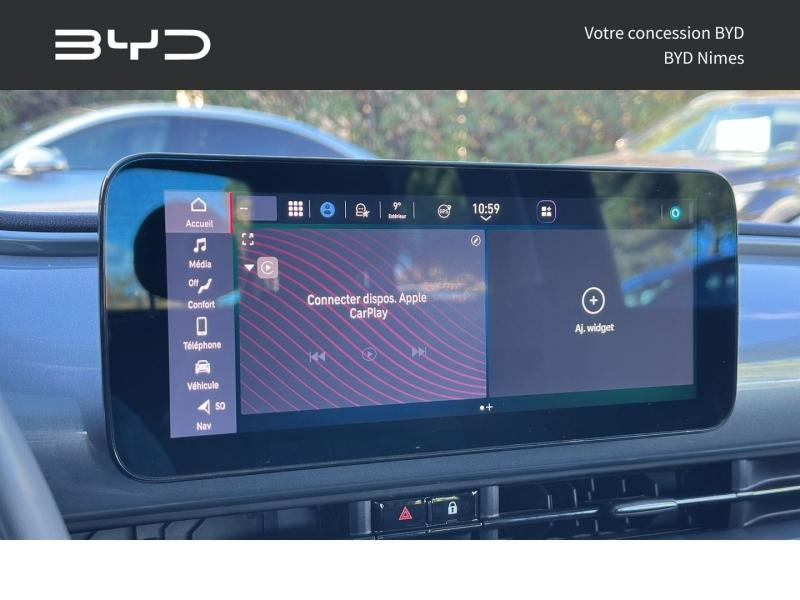 FIAT 500 d’occasion à vendre à NIMES chez GM LUX (Photo 15)