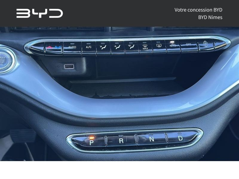 FIAT 500 d’occasion à vendre à NIMES chez GM LUX (Photo 16)