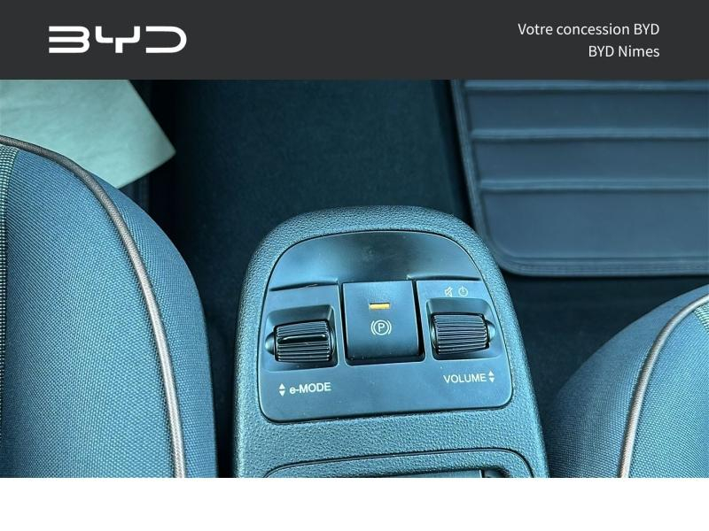 FIAT 500 d’occasion à vendre à NIMES chez GM LUX (Photo 17)