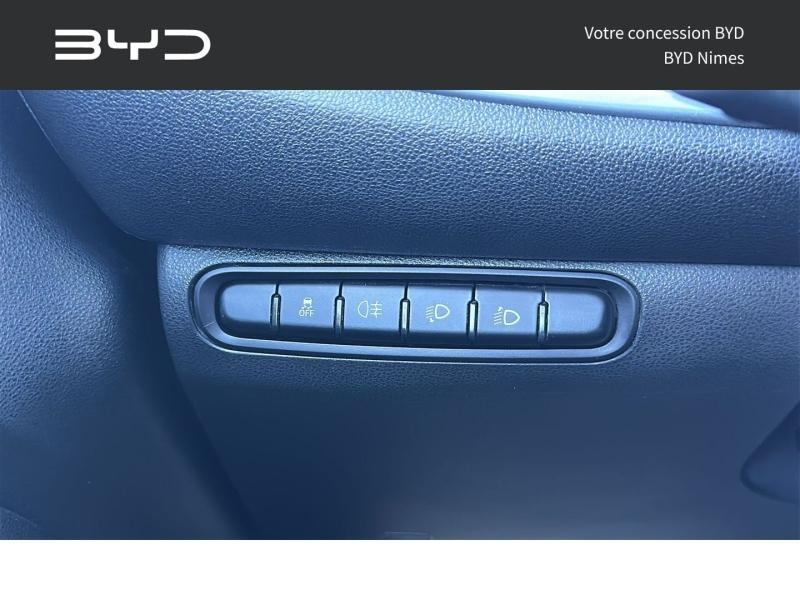 FIAT 500 d’occasion à vendre à NIMES chez GM LUX (Photo 18)