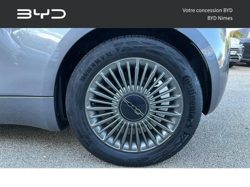 FIAT 500 d’occasion à vendre à NIMES chez GM LUX (Photo 19)