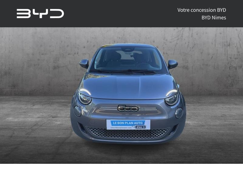 FIAT 500 d’occasion à vendre à NIMES chez GM LUX (Photo 20)