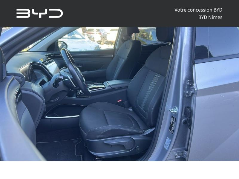 HYUNDAI Tucson d’occasion à vendre à NIMES chez GM LUX (Photo 4)