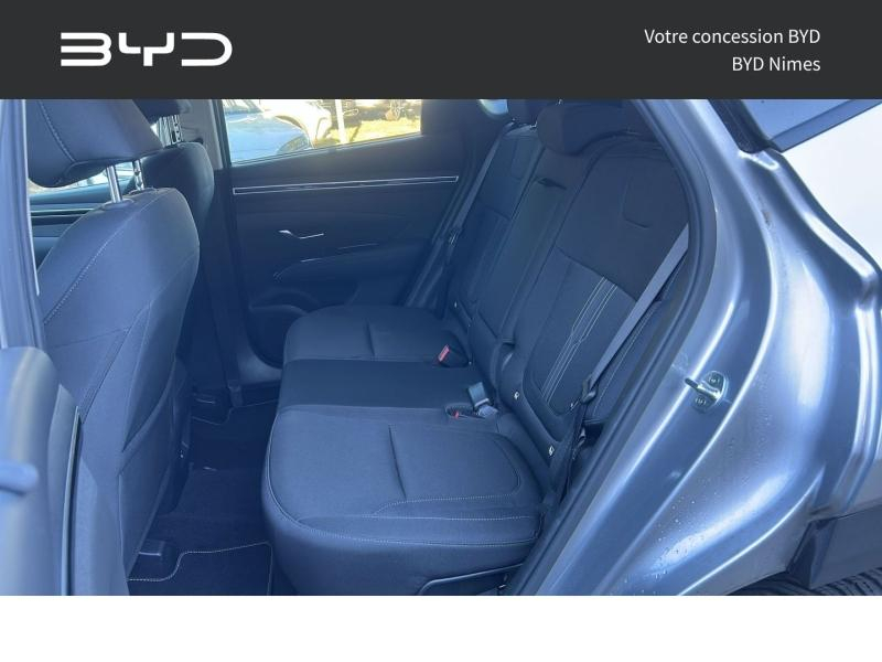 HYUNDAI Tucson d’occasion à vendre à NIMES chez GM LUX (Photo 5)