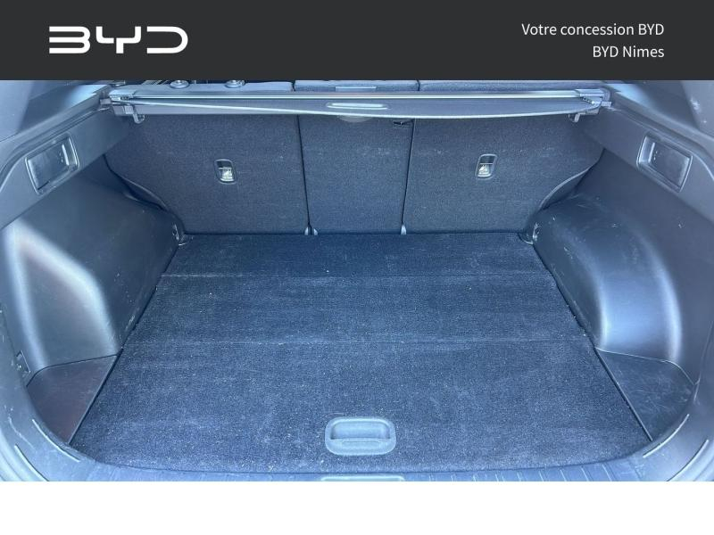 HYUNDAI Tucson d’occasion à vendre à NIMES chez GM LUX (Photo 7)