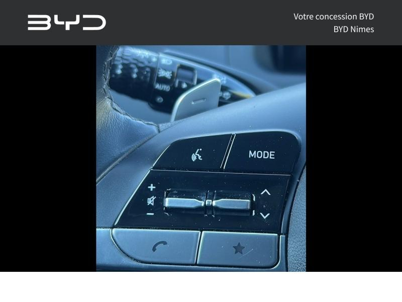 HYUNDAI Tucson d’occasion à vendre à NIMES chez GM LUX (Photo 9)