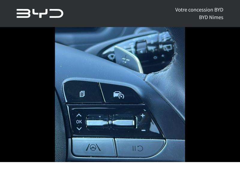 HYUNDAI Tucson d’occasion à vendre à NIMES chez GM LUX (Photo 11)