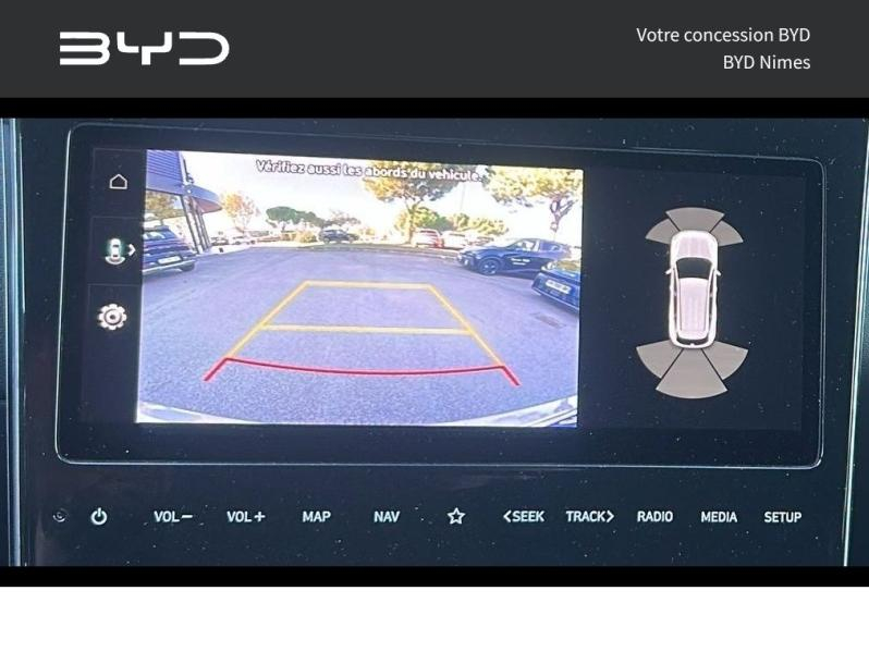 HYUNDAI Tucson d’occasion à vendre à NIMES chez GM LUX (Photo 13)