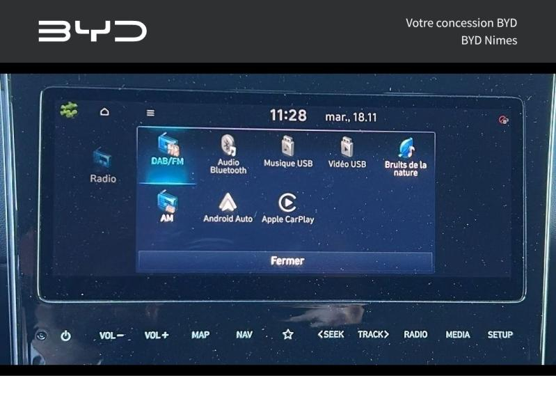 HYUNDAI Tucson d’occasion à vendre à NIMES chez GM LUX (Photo 15)