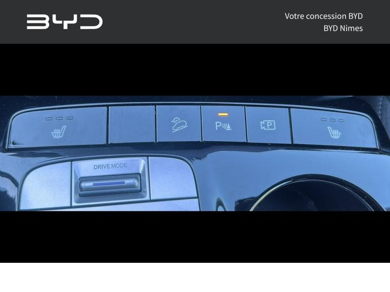 HYUNDAI Tucson d’occasion à vendre à NIMES chez GM LUX (Photo 17)