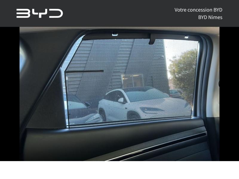 HYUNDAI Tucson d’occasion à vendre à NIMES chez GM LUX (Photo 18)