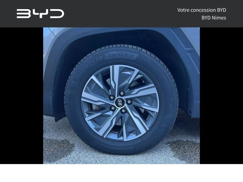 HYUNDAI Tucson d’occasion à vendre à NIMES chez GM LUX (Photo 19)