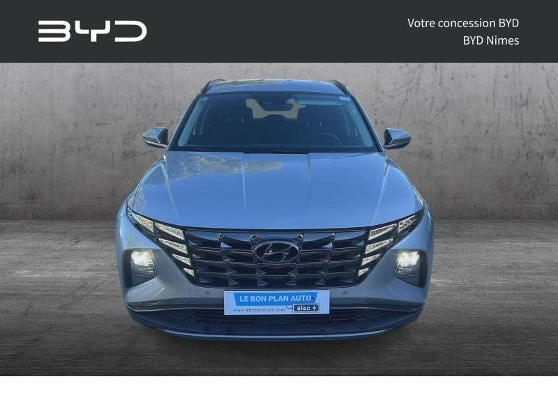 HYUNDAI Tucson d’occasion à vendre à NIMES chez GM LUX (Photo 20)