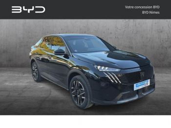 PEUGEOT 3008 d’occasion à vendre à NIMES chez GM LUX (Photo 1)