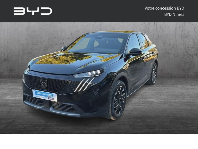 PEUGEOT 3008 d’occasion à vendre à NIMES chez GM LUX (Photo 3)