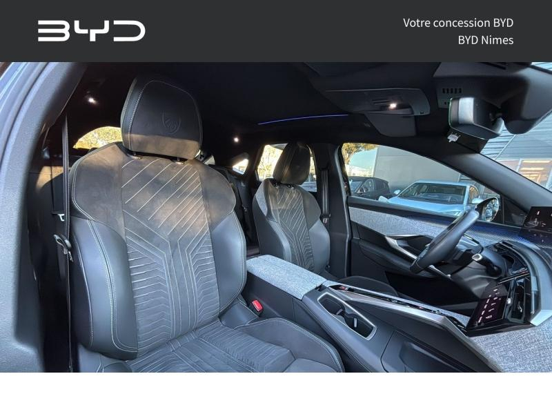 PEUGEOT 3008 d’occasion à vendre à NIMES chez GM LUX (Photo 4)