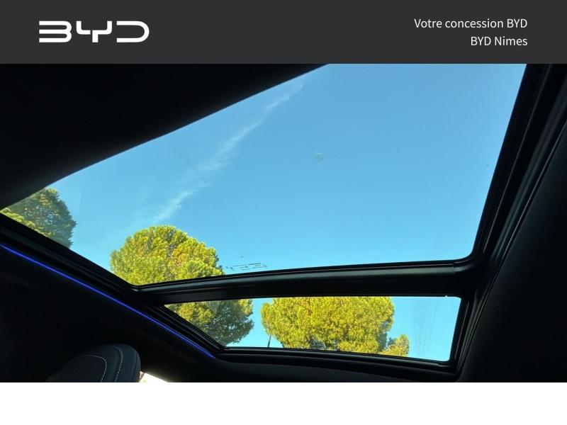 PEUGEOT 3008 d’occasion à vendre à NIMES chez GM LUX (Photo 5)